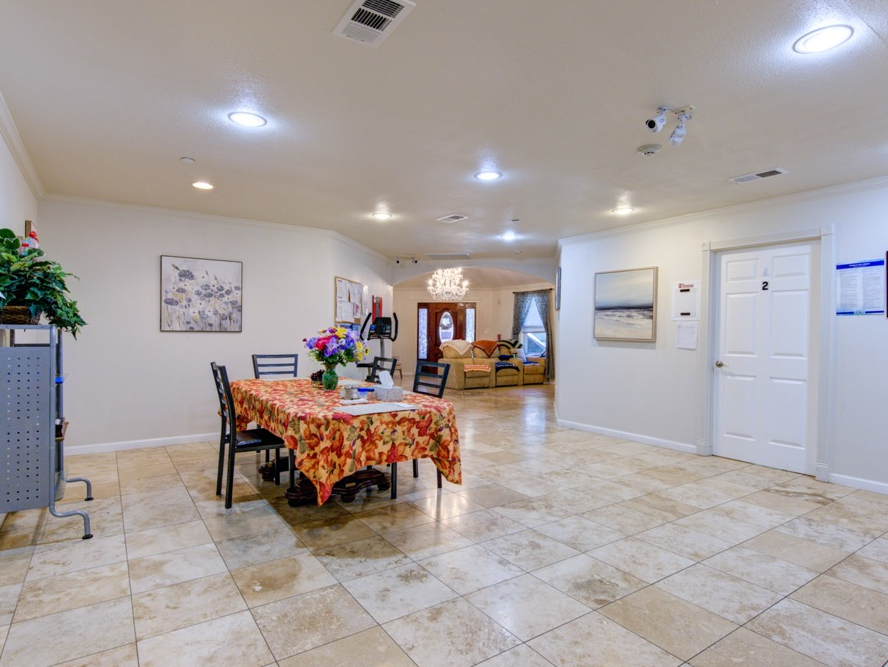 Forest Cottage Senior Care